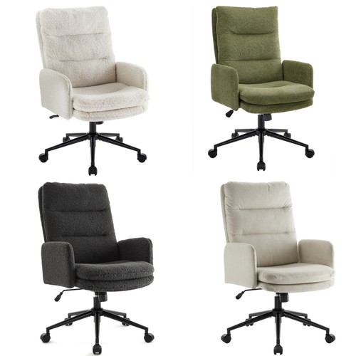 Arm chair ergonomic - arm, back