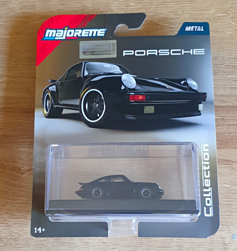 Majorette collection porsche - collection,