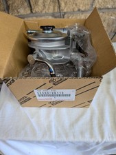 Genuine Toyota Fuel Cap Assy