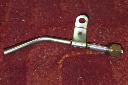 Cummins fuel drain - , for