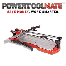 Rubi TX-710 MAX Manual Tile