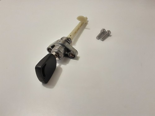 Mondeo mk3 bonnet lock - mk3,