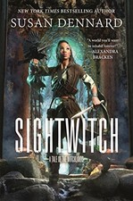 Sightwitch: A Tale of the