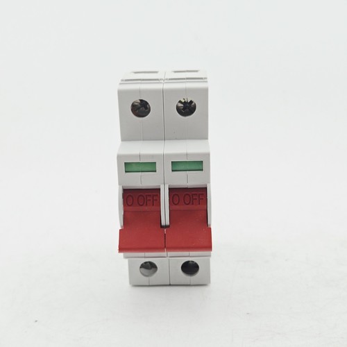 Wylex 100a main switch - main,