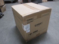 NEW Boxed QSC AD-P6T pendant