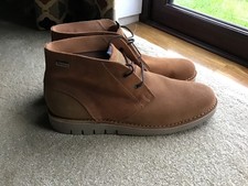 Barbour Men’s Chukka Ankle
