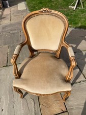 Reproduction Antique Style Chair