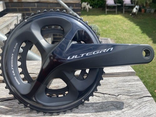 Shimano ultegra r8000 - ultegra, fc-r8000