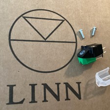 Audio-Technica AT-VM95E Dual Moving Magnet Cartridge