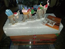 Tuskers Christmas Parade