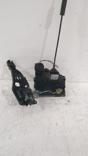 13258267 rear door - , lock