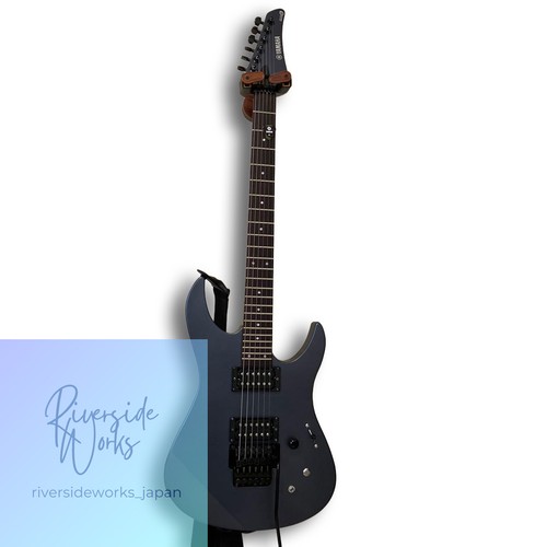 Yamaha rgx420s electric - rgx420s-d6,