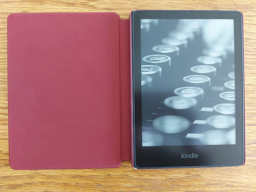 Amazon kindle paperwhite - amazon,