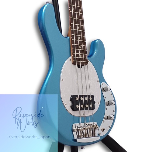Sterling stingray ss4 electric - sterling,