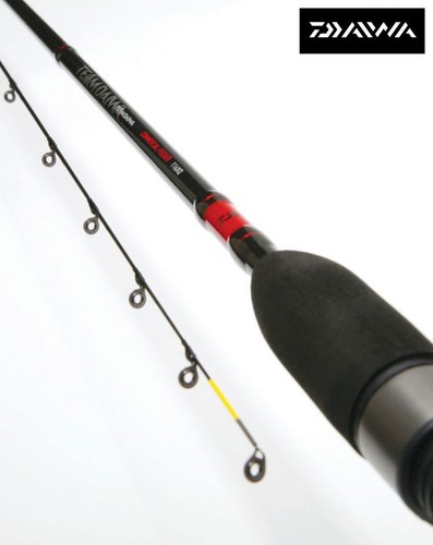 Display team daiwa - display,