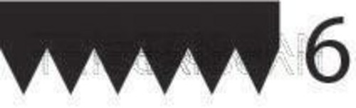 Ribbed belt black triscan - belt,