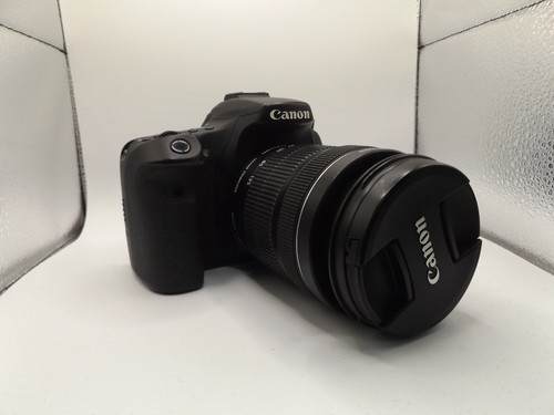 Canon eos 70d 2mp - eos, 20.2mp