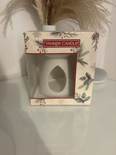 Yankee candle christmas - candle,