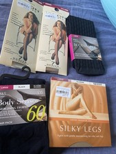 Ladies Large Tights Selection