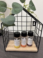 COWSHED TRAVEL BATH SHOWER GEL