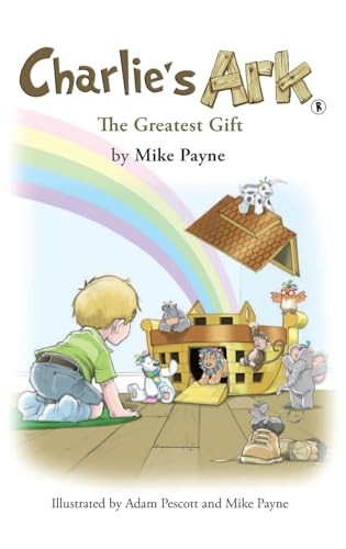 Charlie ark the - charlie's, –