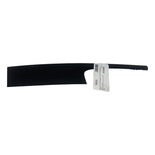 Seat arona pillar trim - seat,