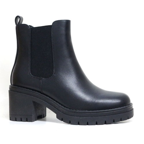 Ladies chelsea boots ankle - chelsea,