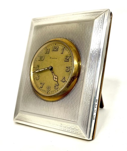 Antique miniature hallmarked - miniature,