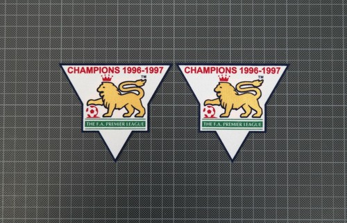 Premier league gold champions - league,