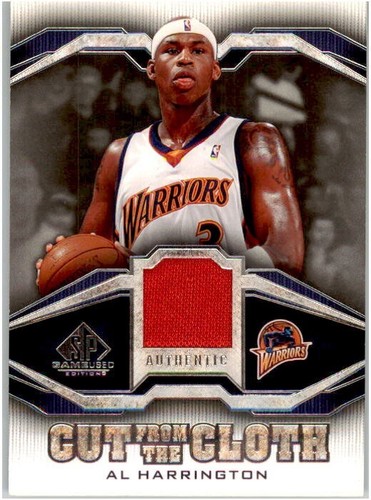 2007 game used al - sp,