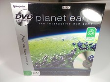 New imagination bbc planet - -,