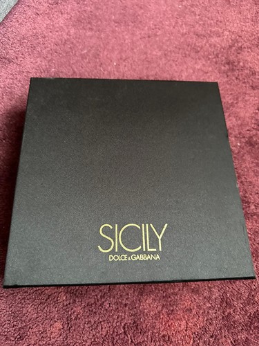New sicily 50ml edp gift - new,