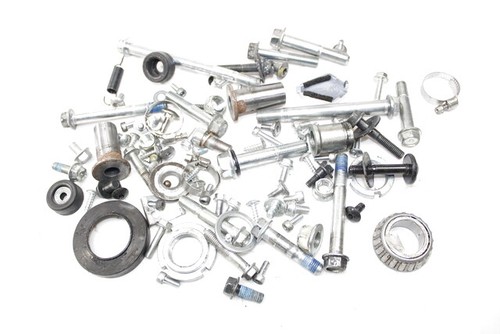 Bolts screws set generic - screws,