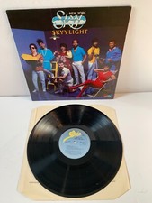 SKYY / SKYY LIGHT / 12 INCH LP