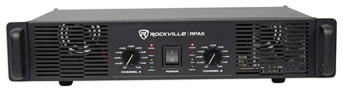 Rockville rpa5 400w rms - rms, (200