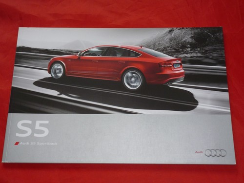 2010 audi sportback - 2010,