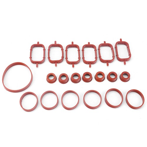 Intake inlet manifold gaskets - intake,