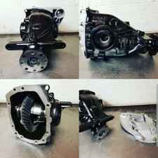 BMW differential reconditioning service 5 series e60 e61 520d 525d 530d 535d 