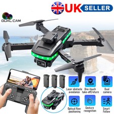 Mini Drone with Camera for