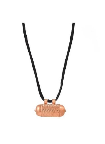 Pure copper cylinder - pure,