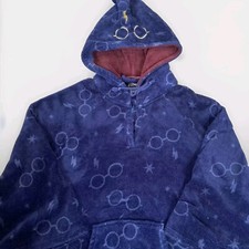 Primark Harry Potter Fleece