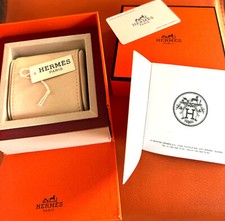 Hermes Empty Box for Watch or Bracelet
