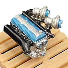 1/64 RB26 Engine Model For
