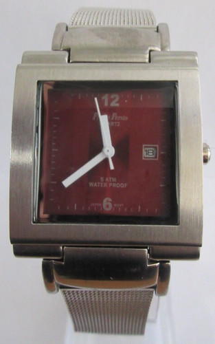 Philip persio water proof - philip,