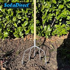 Cultivator 5 Prong Hand Soil