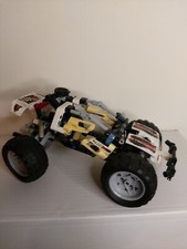 LEGO TECHNIC Quad Bike 4x4