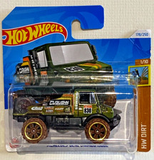 HOT WHEELS  -MERCEDES-BENZ
