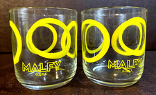 2 Malfy GQDI Italian Gin