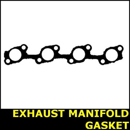Exhaust manifold gasket fits - exhaust,