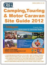 Cade's Camping, Touring &